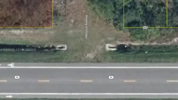 1714 & 1716 Magnolia St, Sebring, FL 33875