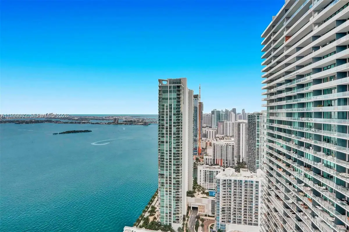 650 NE 32nd St #2406, Miami, FL 33137 - #1