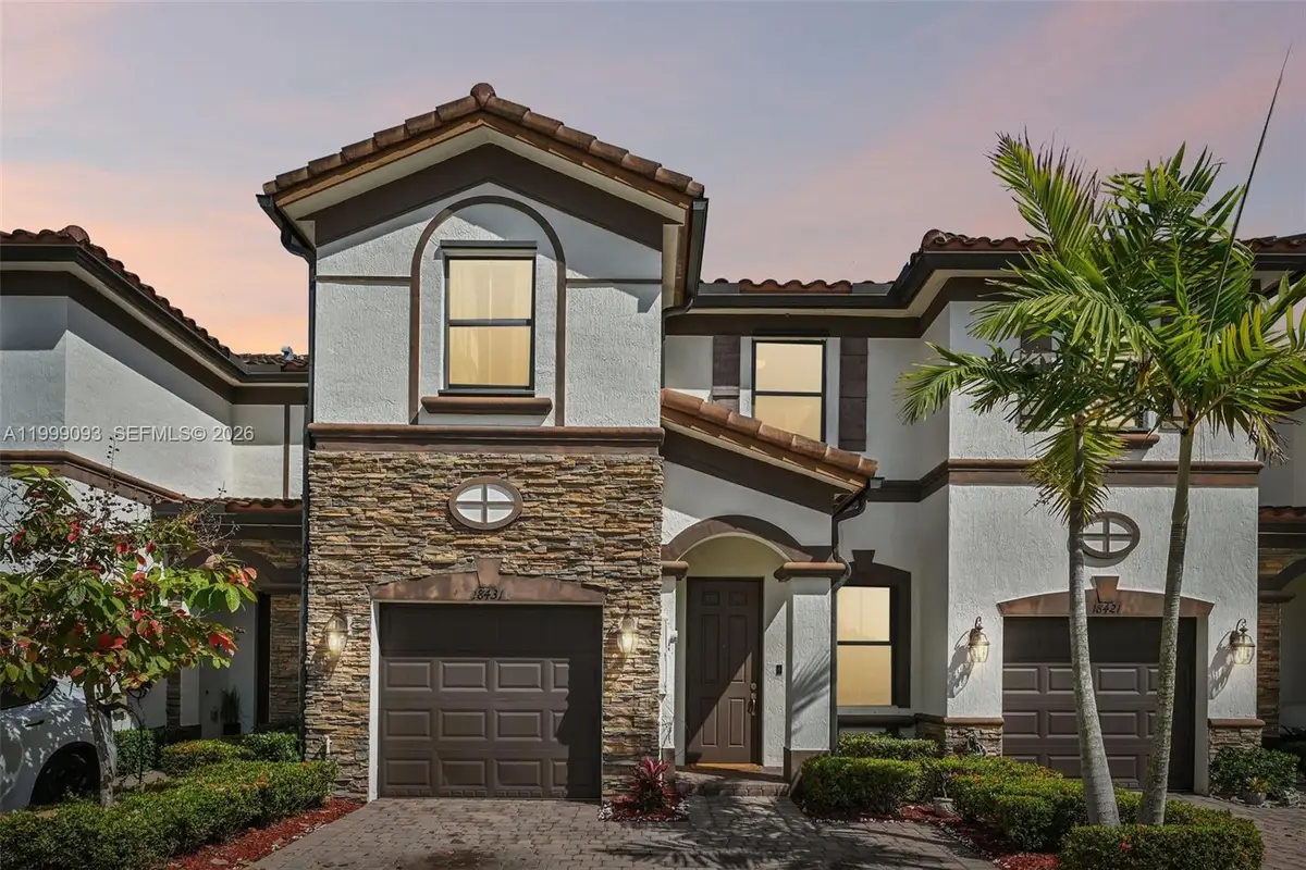 18431 NW 89th Ct, Hialeah, FL 33018 - #1
