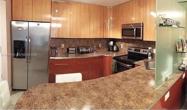 1865 S Ocean Dr #2B, Hallandale Beach, FL 33009