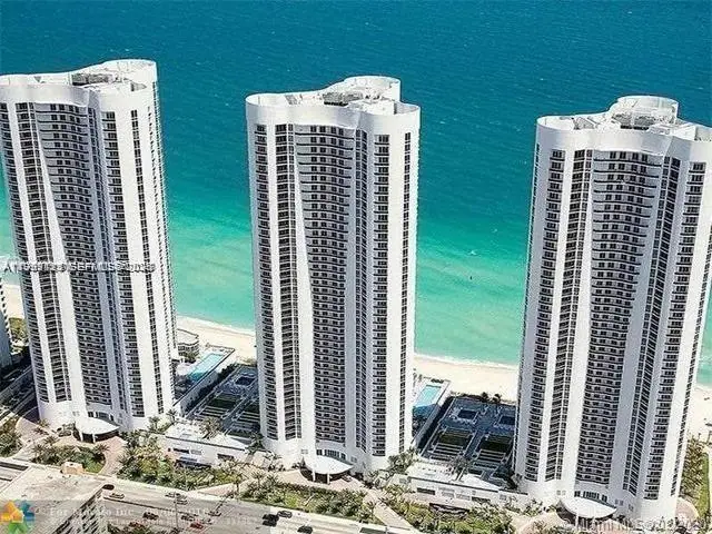 15901 Collins Ave #2504, Sunny Isles Beach, FL 33160 - #1