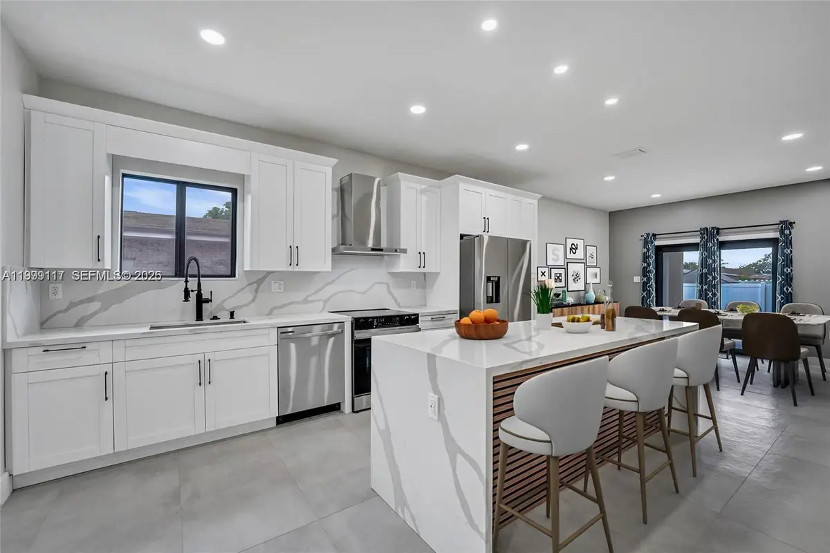 5241 SW 25th St, West Park, FL 33023 - #1