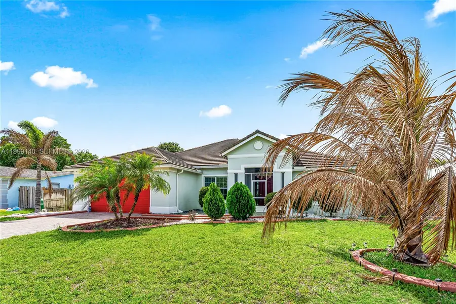 898 SW Curtis St, Port Saint Lucie, FL 34983 - #2