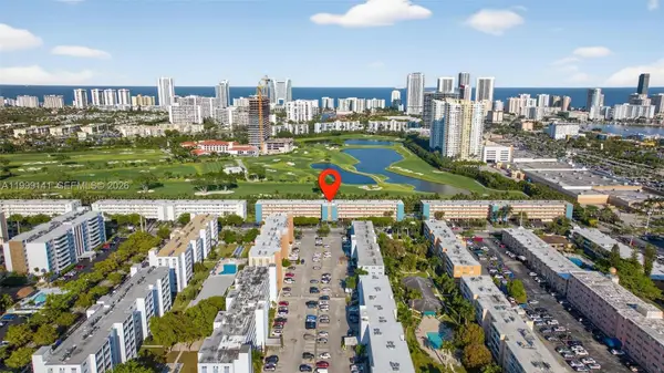 300 NE 14th Ave #505, Hallandale Beach, FL 33009