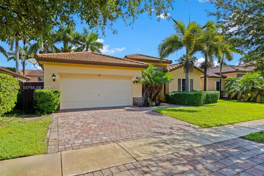 149 SE 36th Pl, Homestead, FL 33033 - #2