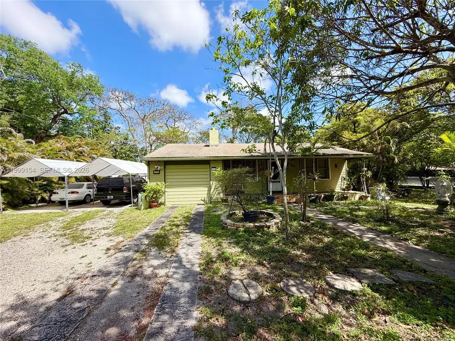 777 NE 144th St, North Miami, FL 33161 - #2