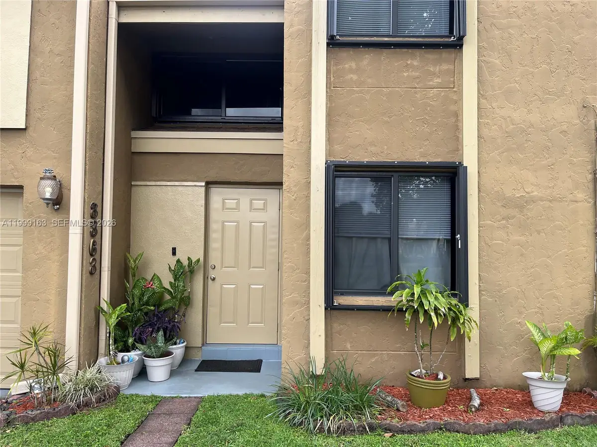 Address Withheld By Seller, Miramar, FL 33025 - #1
