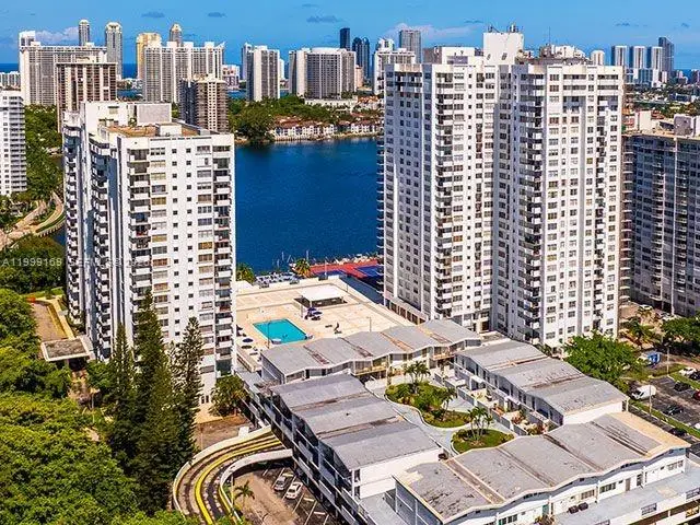 2780 NE 183rd St #1802, Aventura, FL 33160 - #1