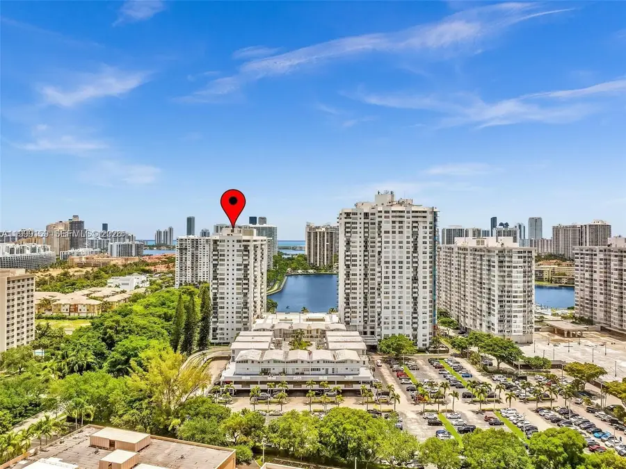 2780 NE 183rd St #1802, Aventura, FL 33160 - #3