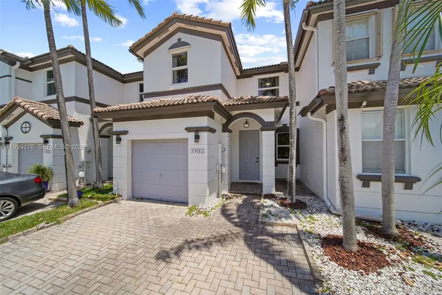 11613 NW 78th St, Doral, FL 33178 - #2