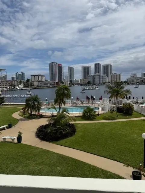 450 Golden Isles Dr #2G, Hallandale Beach, FL 33009 - #1