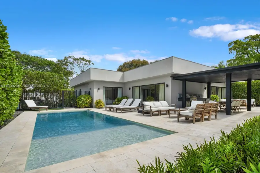 70 Samana Dr, Miami, FL 33133 - #2