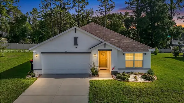 Address Withheld By Seller, Ocala, FL 34473