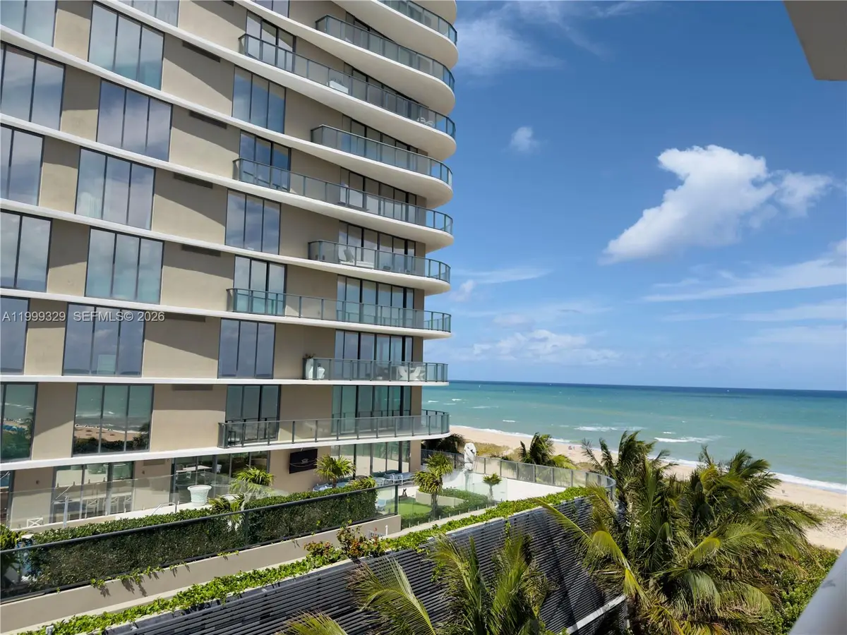 710 N Ocean Blvd #603, Pompano Beach, FL 33062 - #1