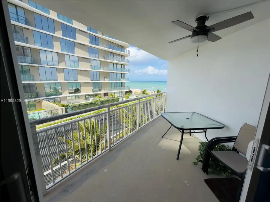 710 N Ocean Blvd #603, Pompano Beach, FL 33062 - #2