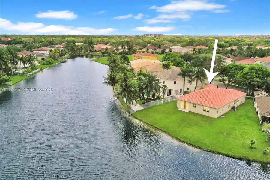 12795 SW 22nd St, Miramar, FL 33027 - #2