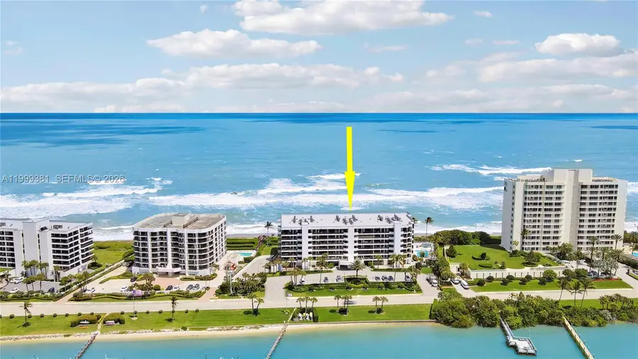 19750 Beach Rd #4040, Jupiter, FL 33469 - #3