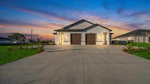 1024/1026 Diplomat Pkwy E, Cape Coral, FL 33909