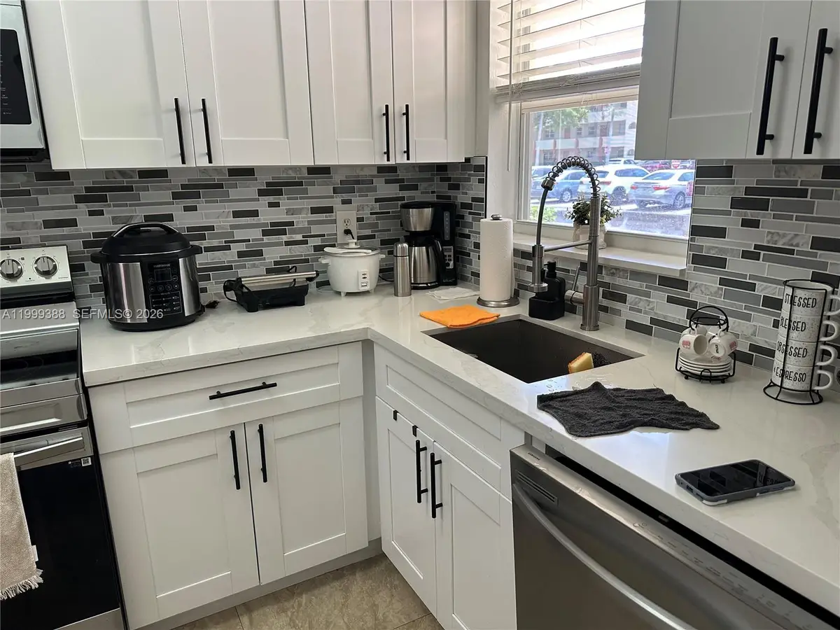 8021 N Sunrise Lakes Dr #101, Sunrise, FL 33322 - #1