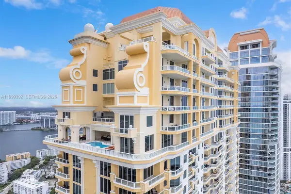 17875 Collins Ave #PH4506, Sunny Isles Beach, FL 33160