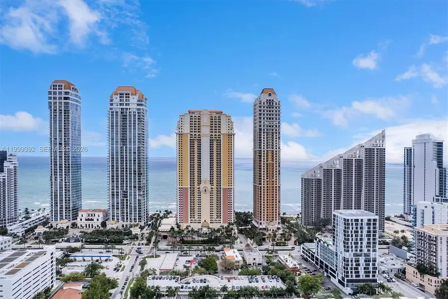 17875 Collins Ave #PH4506, Sunny Isles Beach, FL 33160 - #2