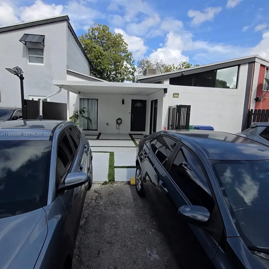4430 NW 185th St, Miami Gardens, FL 33055 - #2