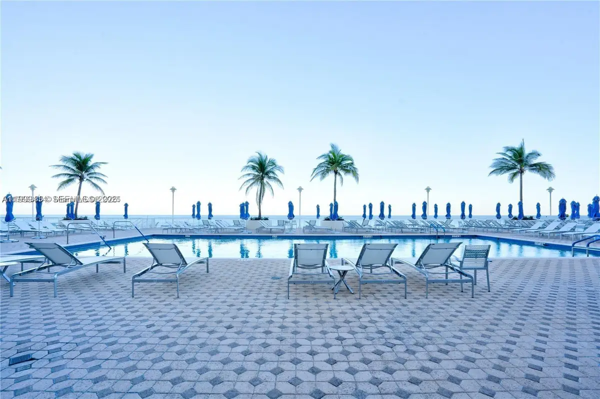 1880 S Ocean Dr #TS706, Hallandale Beach, FL 33009 - #1