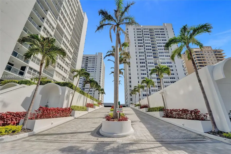 1880 S Ocean Dr #TS706, Hallandale Beach, FL 33009 - #3