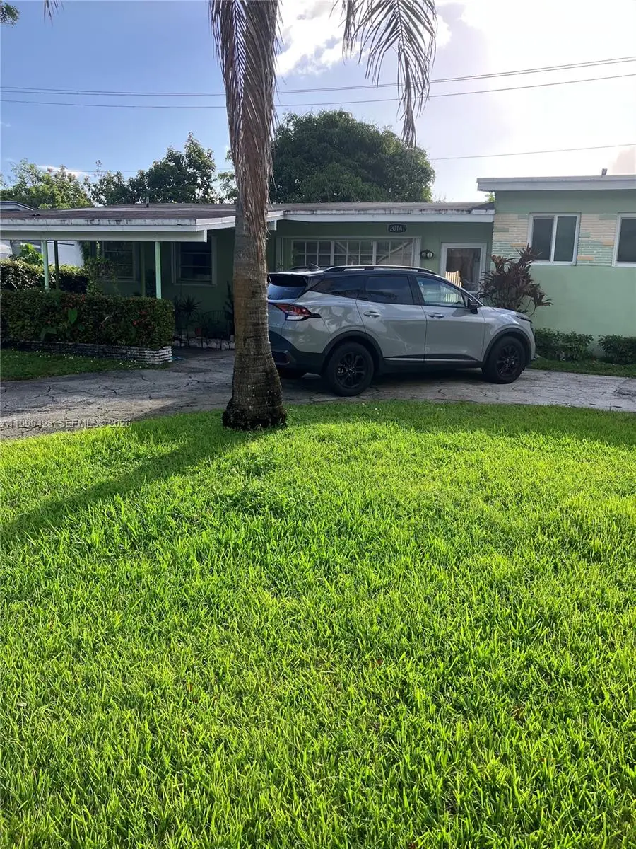 20141 NE 15th Ave, Miami, FL 33179 - #2