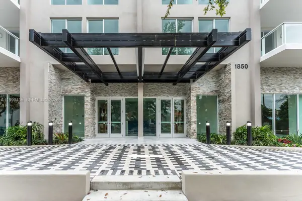 1850 Monroe St #409, Hollywood, FL 33020