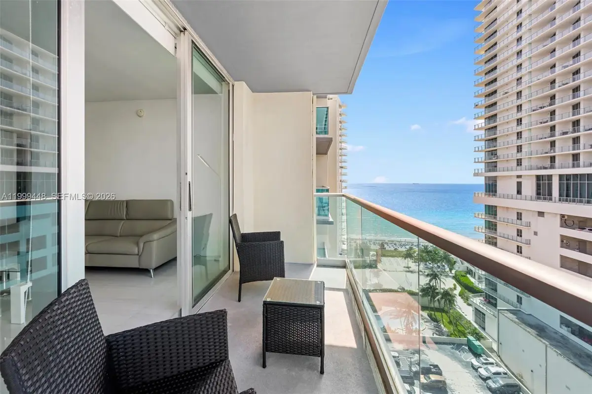 4001 S Ocean Dr #15B, Hollywood, FL 33019 - #1