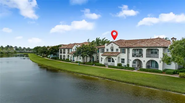 4153 Cascada Cir, Cooper City, FL 33024