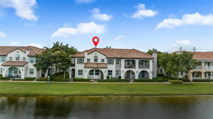 4153 Cascada Cir, Cooper City, FL 33024 - #3