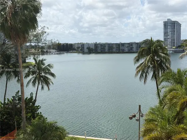 18151 NE 31st Ct #505, Aventura, FL 33160