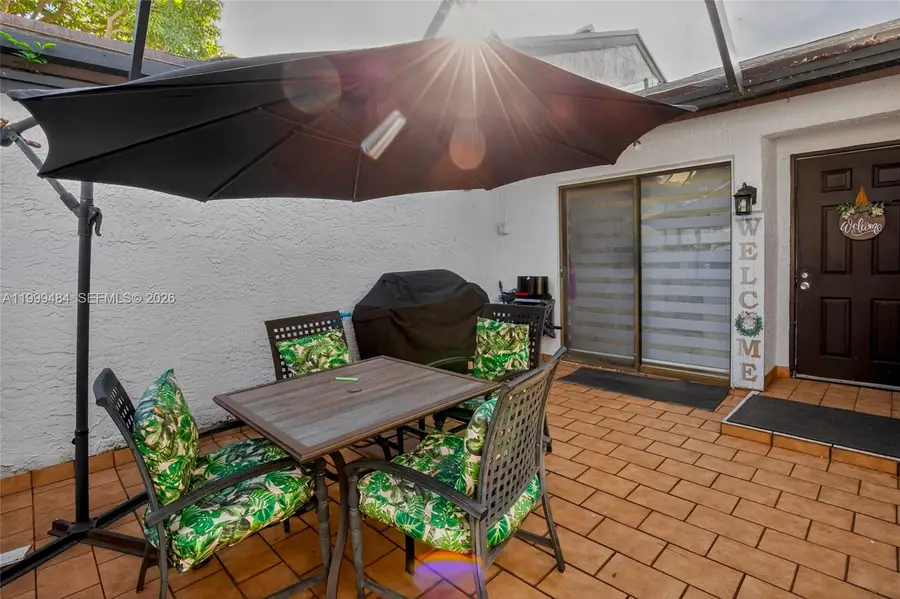 6445 W Pinehurst Cir W #D25, Tamarac, FL 33321 - #3