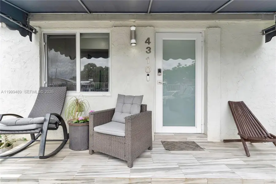 4310 SW 7th St, Miami, FL 33134 - #3