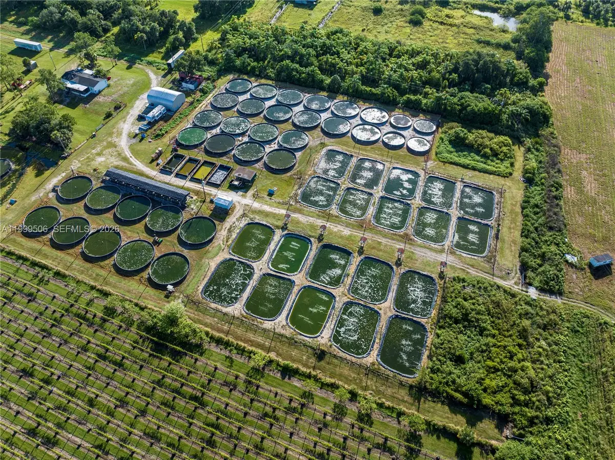 14759 Center Ave, Clewiston, FL 33440 - #1