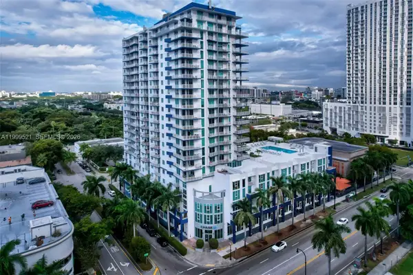 275 NE 18th St, Miami, FL 33132