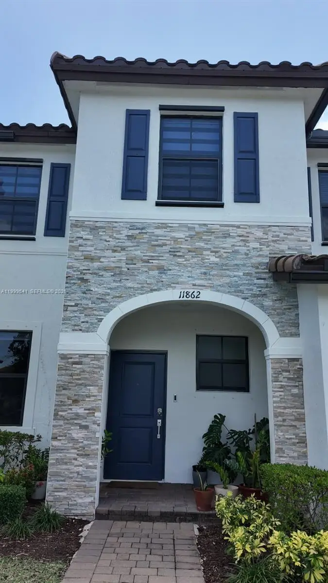 11862 SW 246th Ln, Homestead, FL 33032 - #1