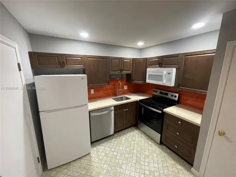 4751 NW 21st St #611, Lauderhill, FL 33313 - #2