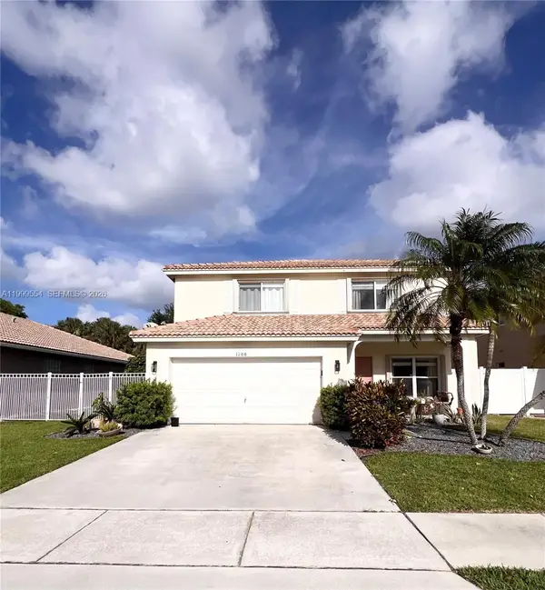1108 Fosters Mill Dr, Boynton Beach, FL 33436