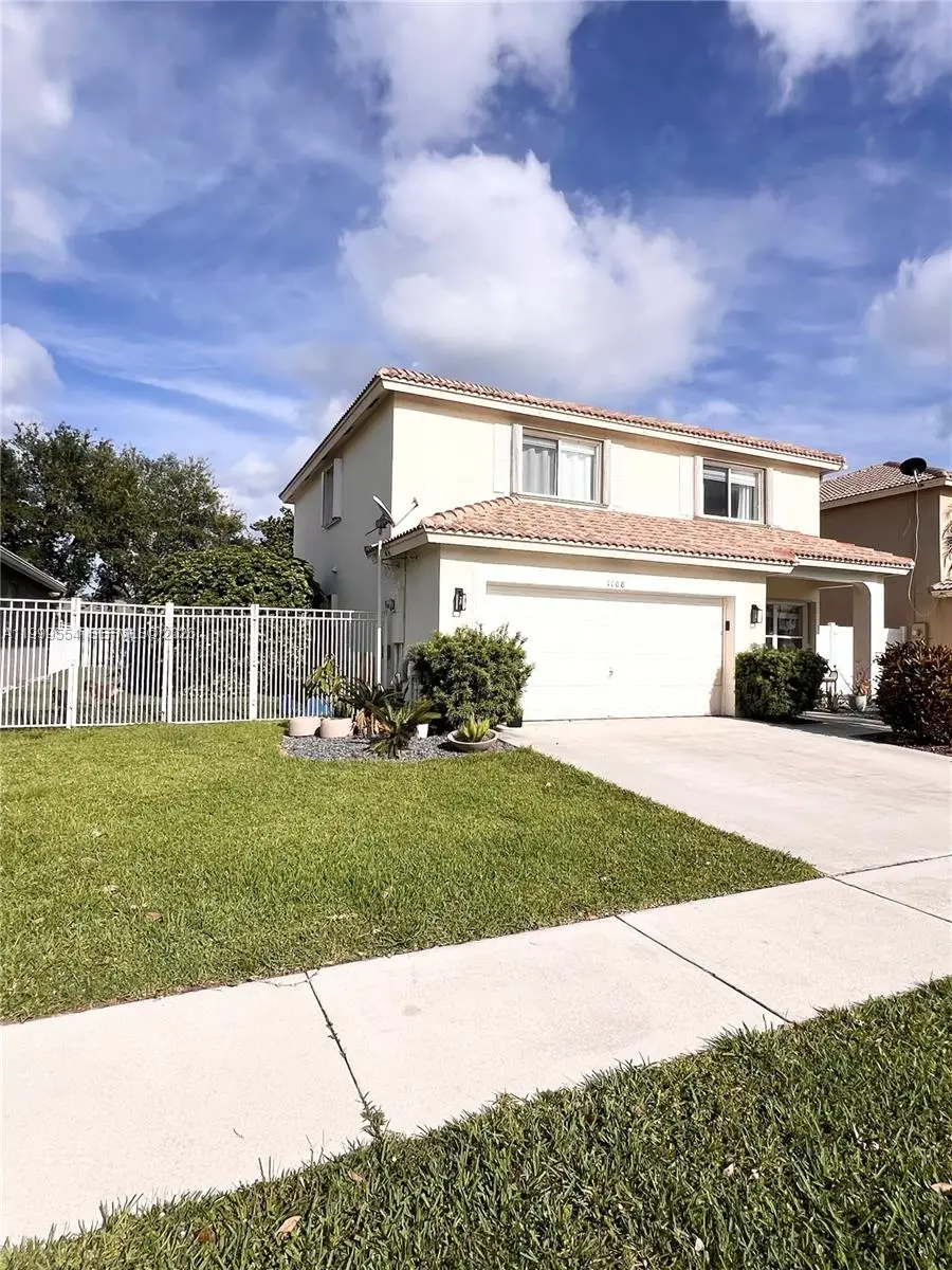 1108 Fosters Mill Dr, Boynton Beach, FL 33436 - #2