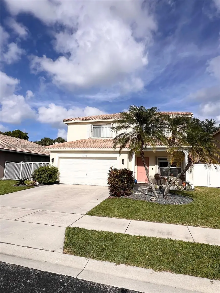1108 Fosters Mill Dr, Boynton Beach, FL 33436 - #3