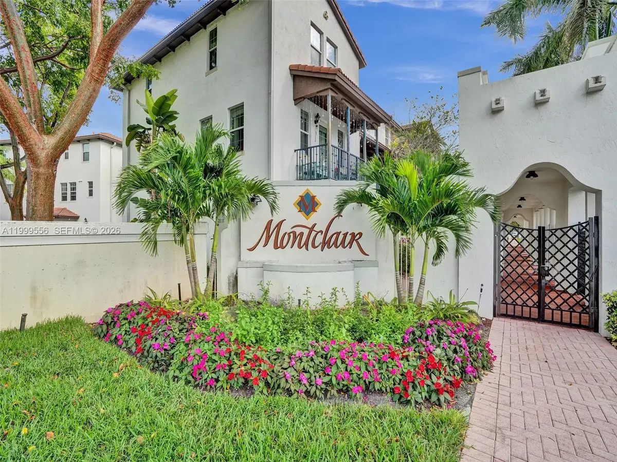 11898 SW 25th Ct #103, Miramar, FL 33025 - #1