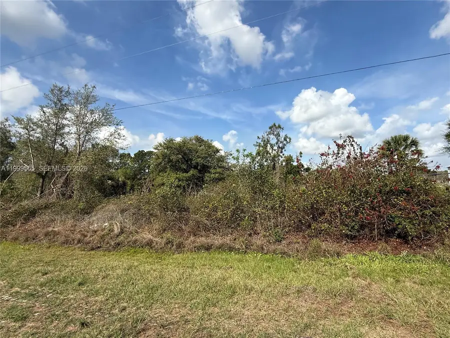 720 N Isora St, Clewiston, FL 33440 - #2