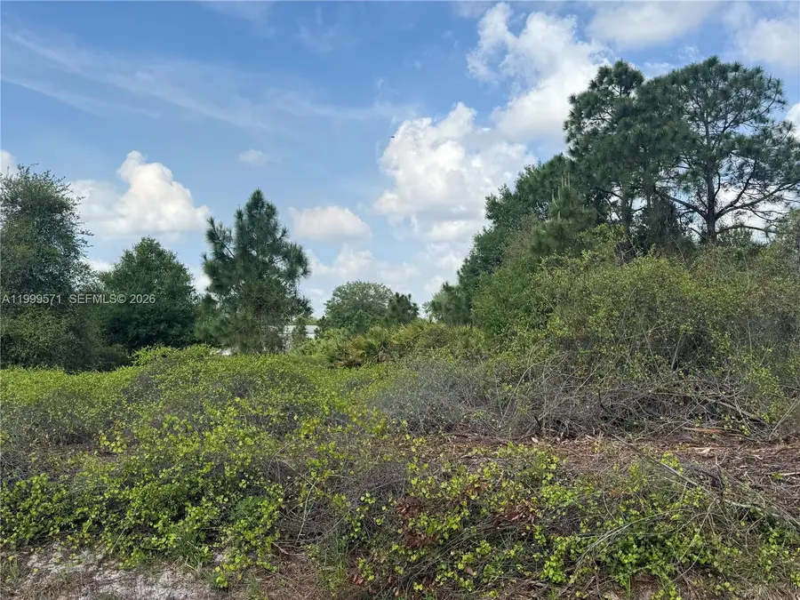 760 N Nogal St, Clewiston, FL 33440 - #2