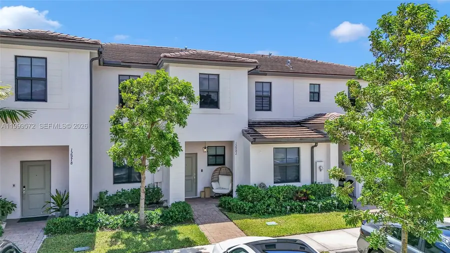 12982 SW 232nd Ln, Princeton, FL 33170 - #2