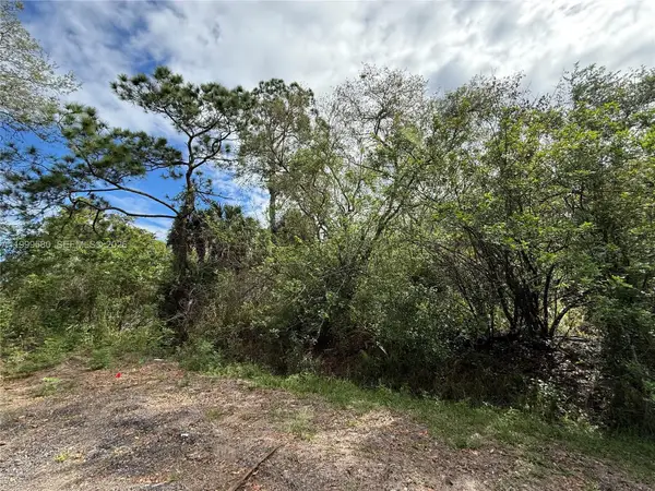 775 N Zambria St, Clewiston, FL 33440