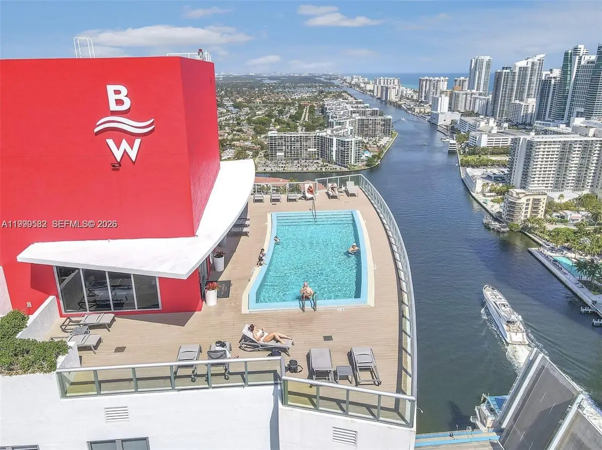 2602 E Hallandale Beach Blvd #R1207, Hallandale Beach, FL 33009 - #1
