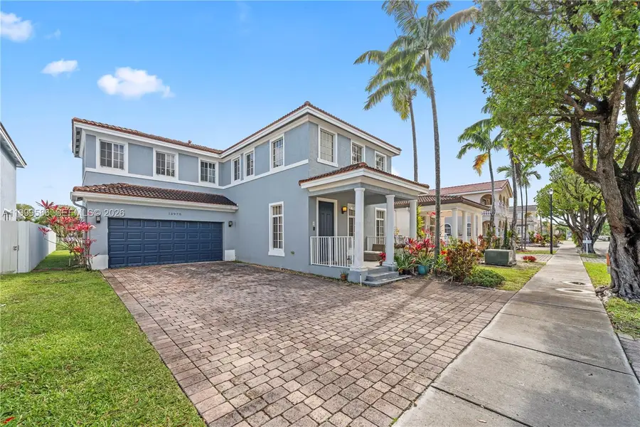 13970 SW 276th Way, Homestead, FL 33032 - #2